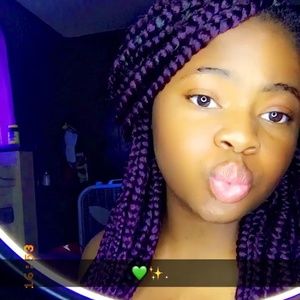 Meet your Posher, Makiyah